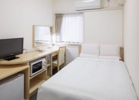 HOTEL MYSTAYS Higashi Ikebukuro 3
