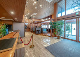 Wat Hotel & Spa Hida Takayama 2