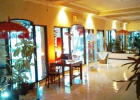 Bali Paradise Hotel Boutique Resort 2