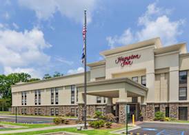 Hampton Inn Lagrange near Callaway Gardens 2