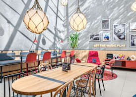 Ibis Budapest Centrum 2