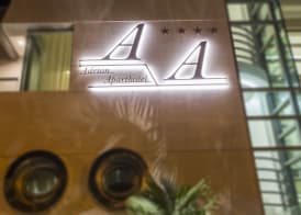 Adrion Aparthotel 2