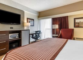Best Western Plus Thousand Oaks Inn 5