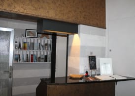 Hotel Spatz 2