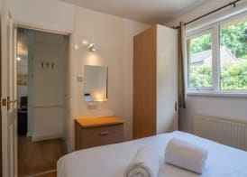 Watermouth Lodges 4
