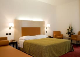 Hotel Fontanelle 5