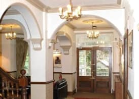 Glan Aber Hotel 2
