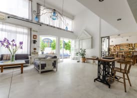 Happiness Apartments 3