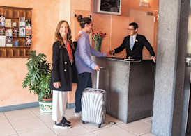 Hotel La Colonna 2