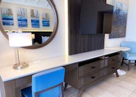 The Royal Sea Aquarium Resort 5