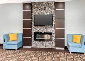 Quality Inn Mesquite - Dallas East 5