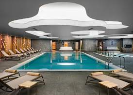 Astoria by Astoria Collection- All Inclusive & Private Beach Club 5