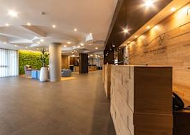 Sport Village Hotel & Spa 4