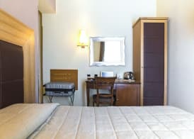 Hotel Villa Tirreno 4