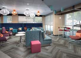 Tru By Hilton Miami West Brickell 5