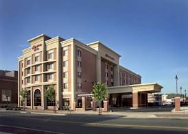 Hampton Inn Schenectady Downtown 2