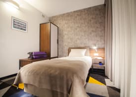 Vulcan Hotel 4