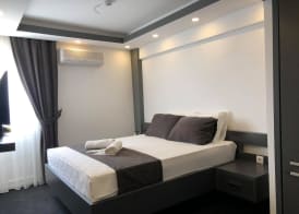 Ege Pearl Hotel 4