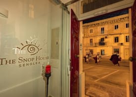 The Snop House 2