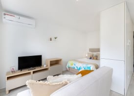 Modern Studio @ Palácio de Cristal 5