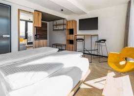 B&B HOTEL Albstadt-Hbf 4