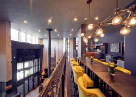 Malmaison Liverpool 4