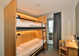 Villars Lodge 4