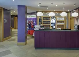DoubleTree by Hilton Glasgow Westerwood Spa & Golf Resort 2