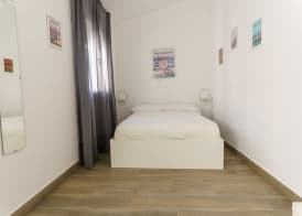 APARTAMENTOS MAPAMUNDI 4