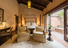 El Convento Boutique Hotel 4