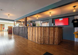 Hotel Breiddalsvik 3