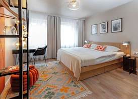 Hotel Lux 3