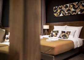 Zulian Aparthotel by Artery Hotels 4