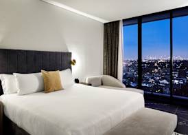 Crowne Plaza Sydney Burwood by IHG 5