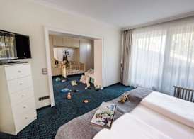 Best Western Premier Seehotel Krautkrämer 5
