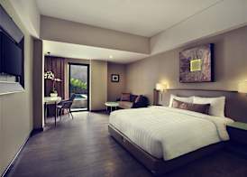 Mercure Bali Legian 5