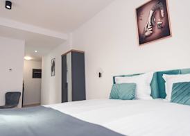 Ataraxya Premium Residence 4
