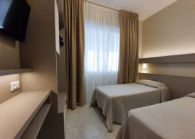 Hotel Corallo 4