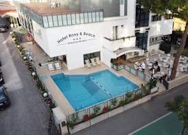 Hotel Roxy & Beach 3
