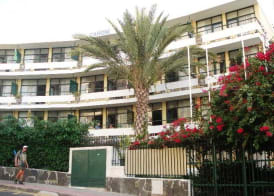 Caroni 2