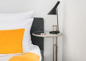 Numa Frankfurt Blau 5