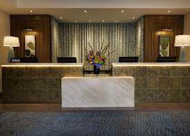 DoubleTree by Hilton London Victoria 3