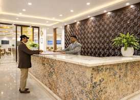Hotel Paragon Suites 2