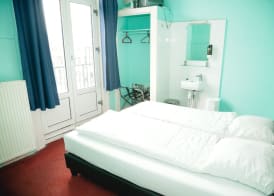 Princess Hostel Amsterdam 5