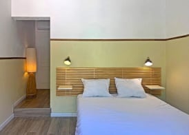 Hôtel Maora Village 2
