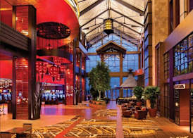 L'Auberge Baton Rouge 2