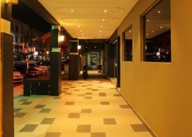 Clover Hotel 2