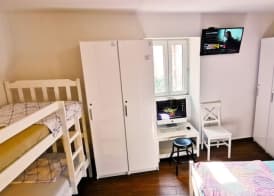 Croparadise Hostel 4