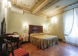 Antica Residenza Cicogna 5