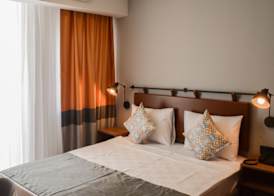 Ramira Joy Hotel 5